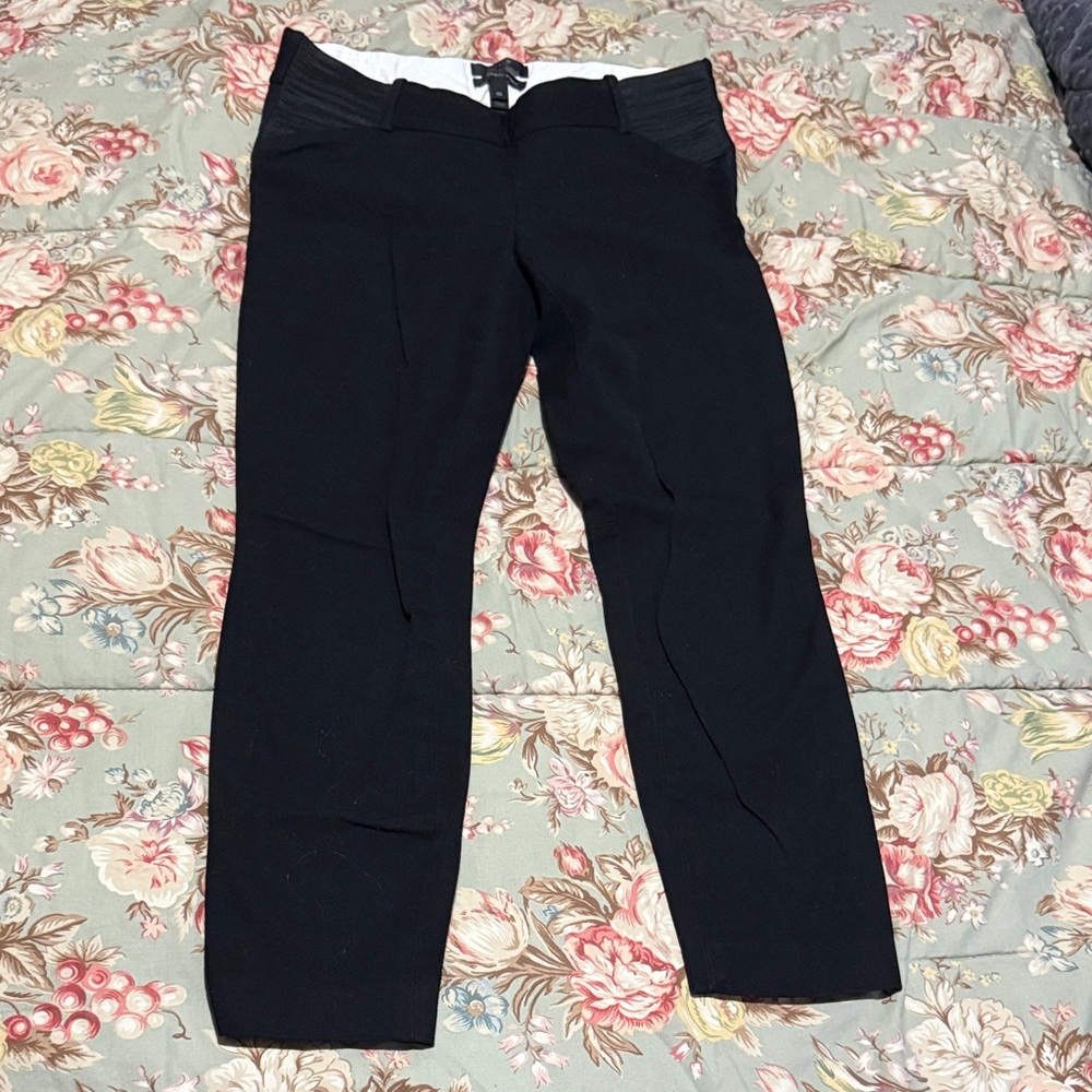 J Crew Maternity Minnie